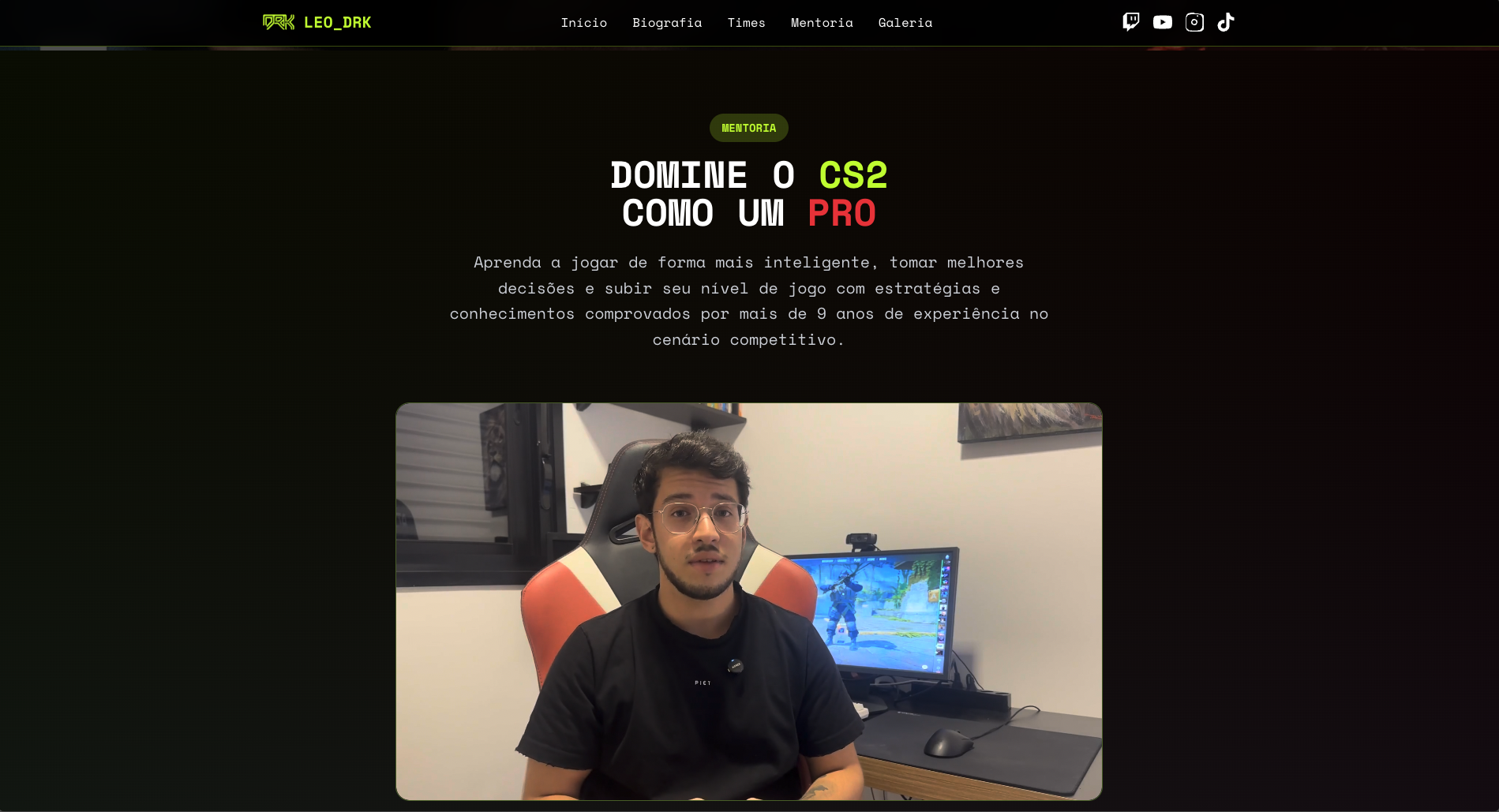 Leo_DRK — imagem 2