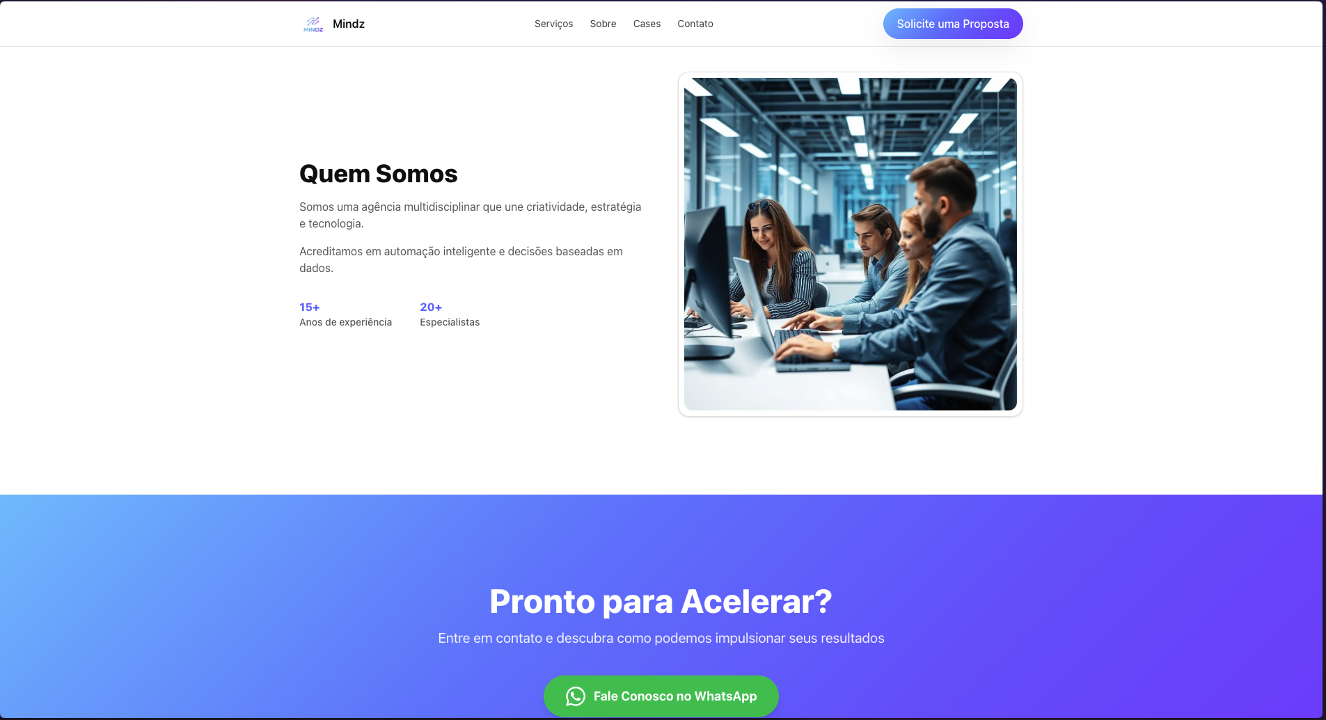 Mindz — imagem 4