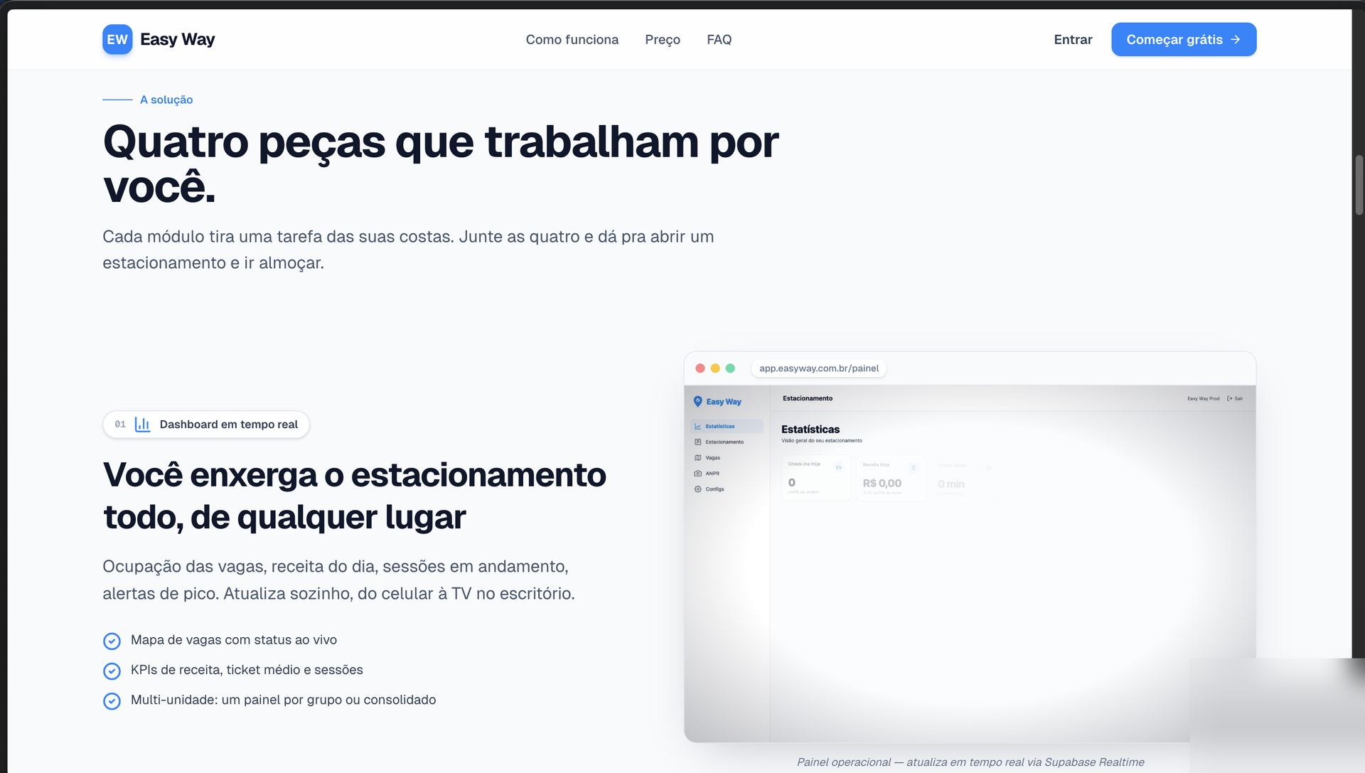 Easy Way — imagem 6