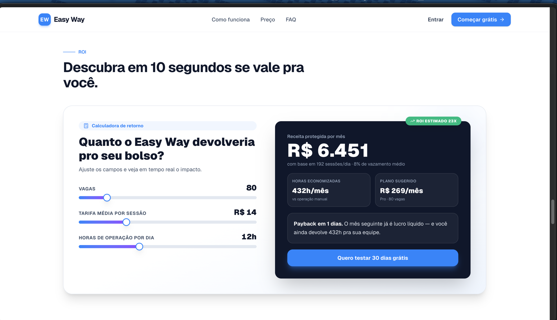 Easy Way — imagem 10