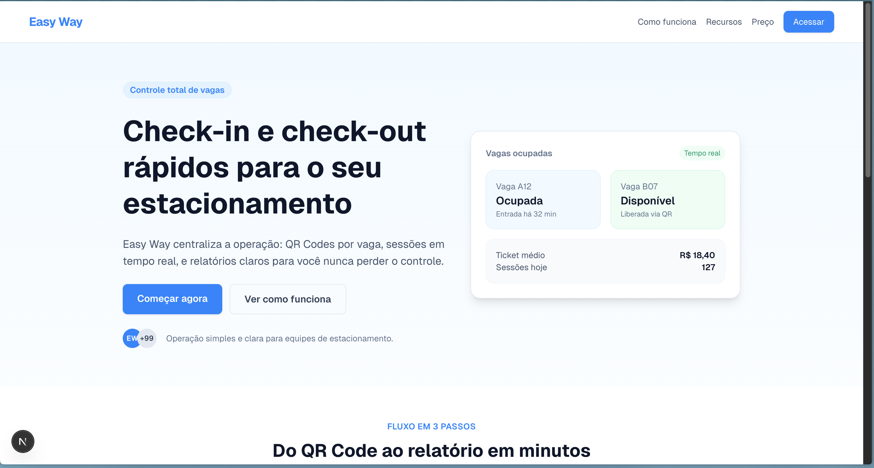 Easy Way