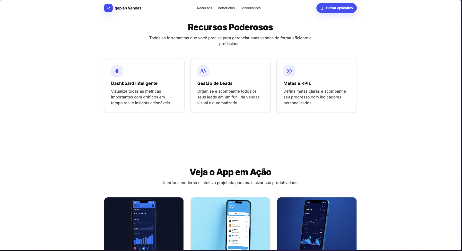 Geplan Vendas — imagem 2