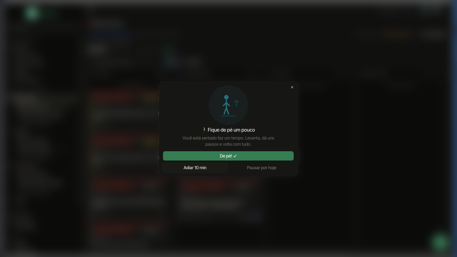 AgileHub — imagem 5