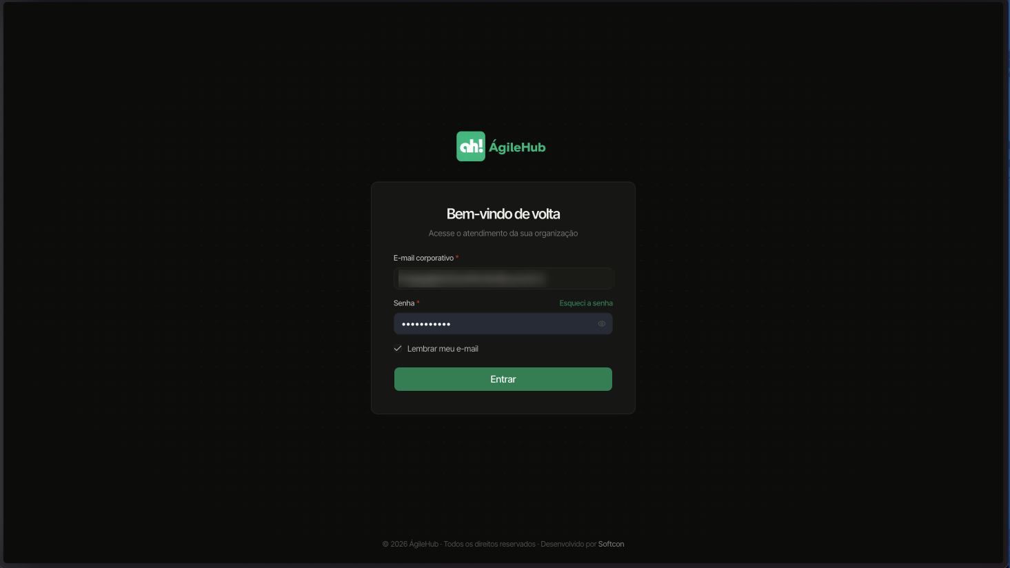 AgileHub