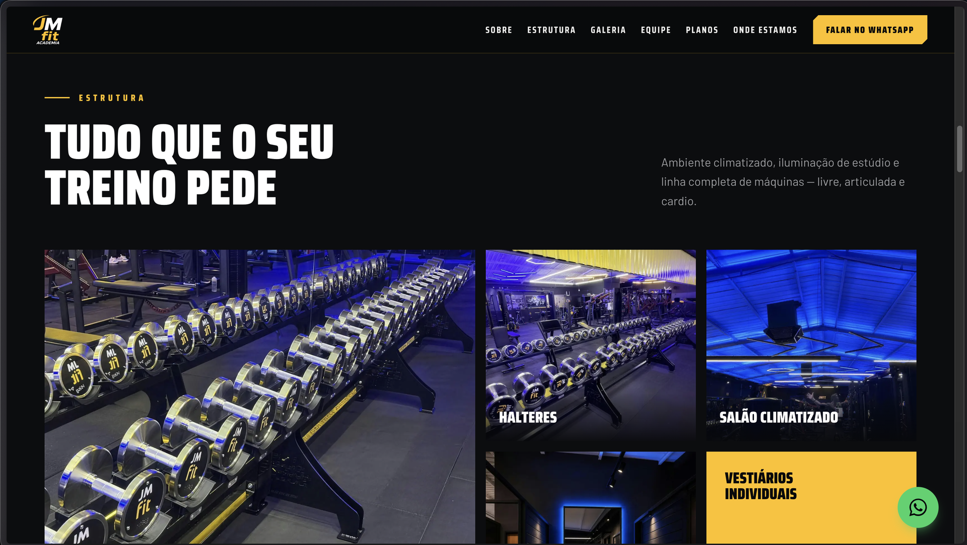 JM Fit — imagem 3