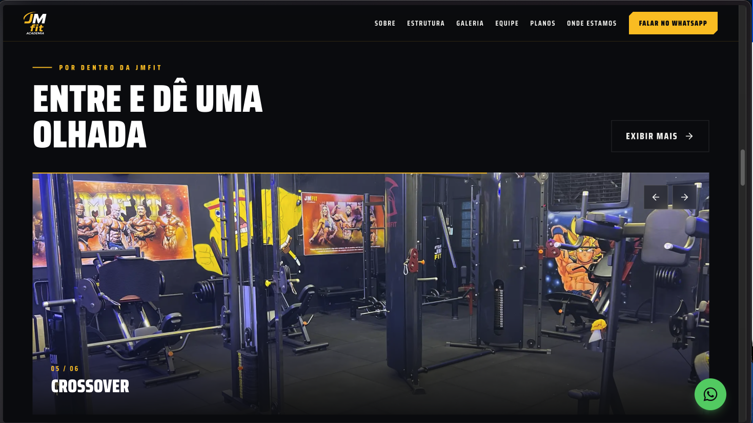 JM Fit — imagem 4
