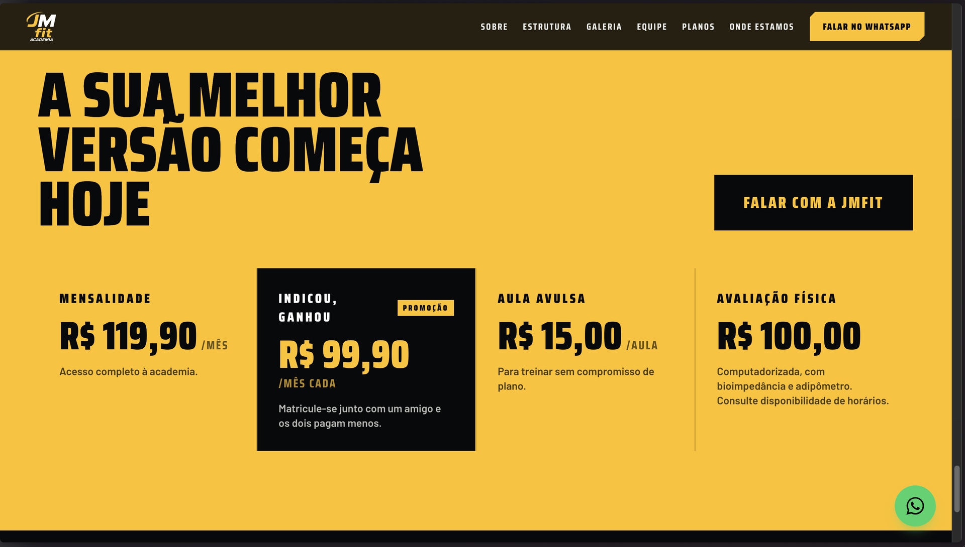 JM Fit — imagem 6