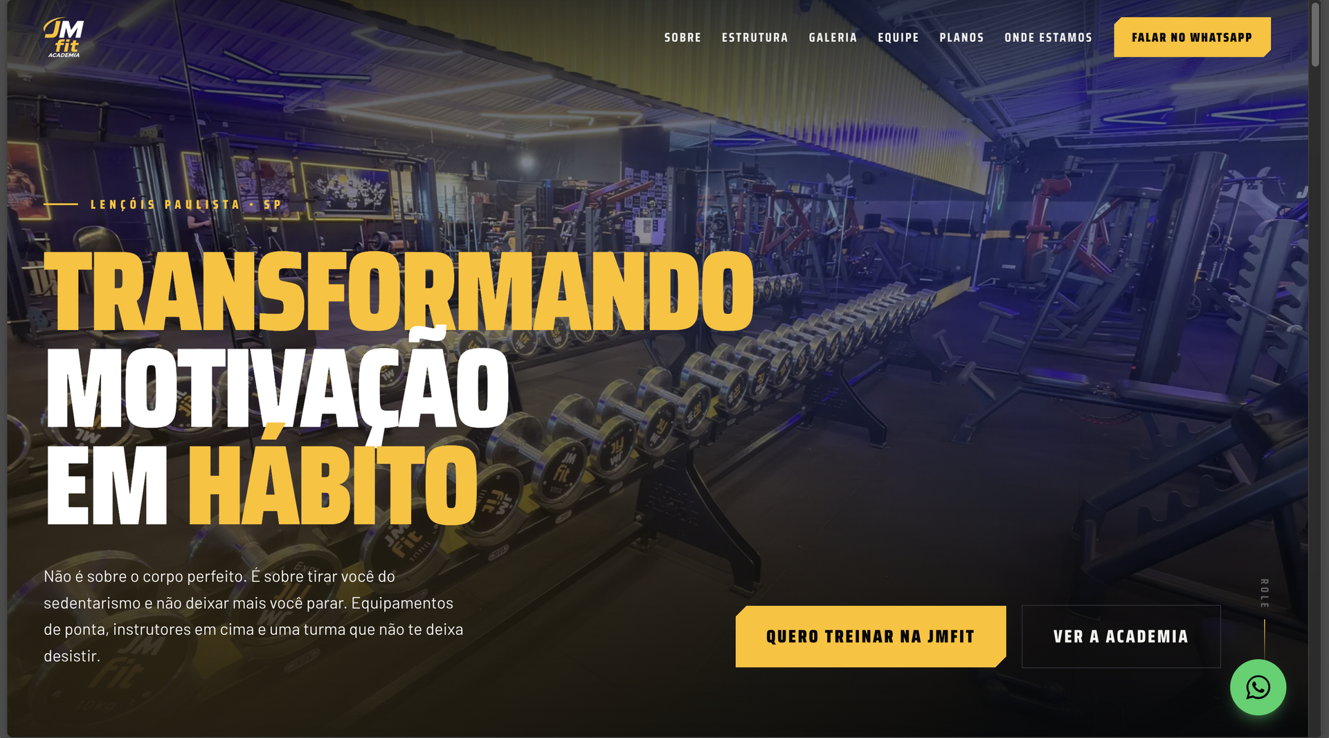 JM Fit