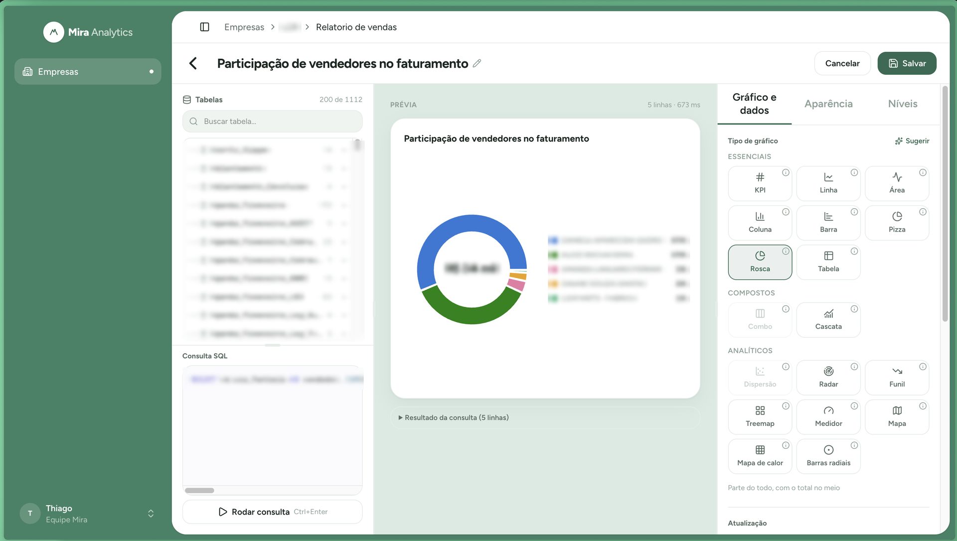 Mira Analytics — imagem 4