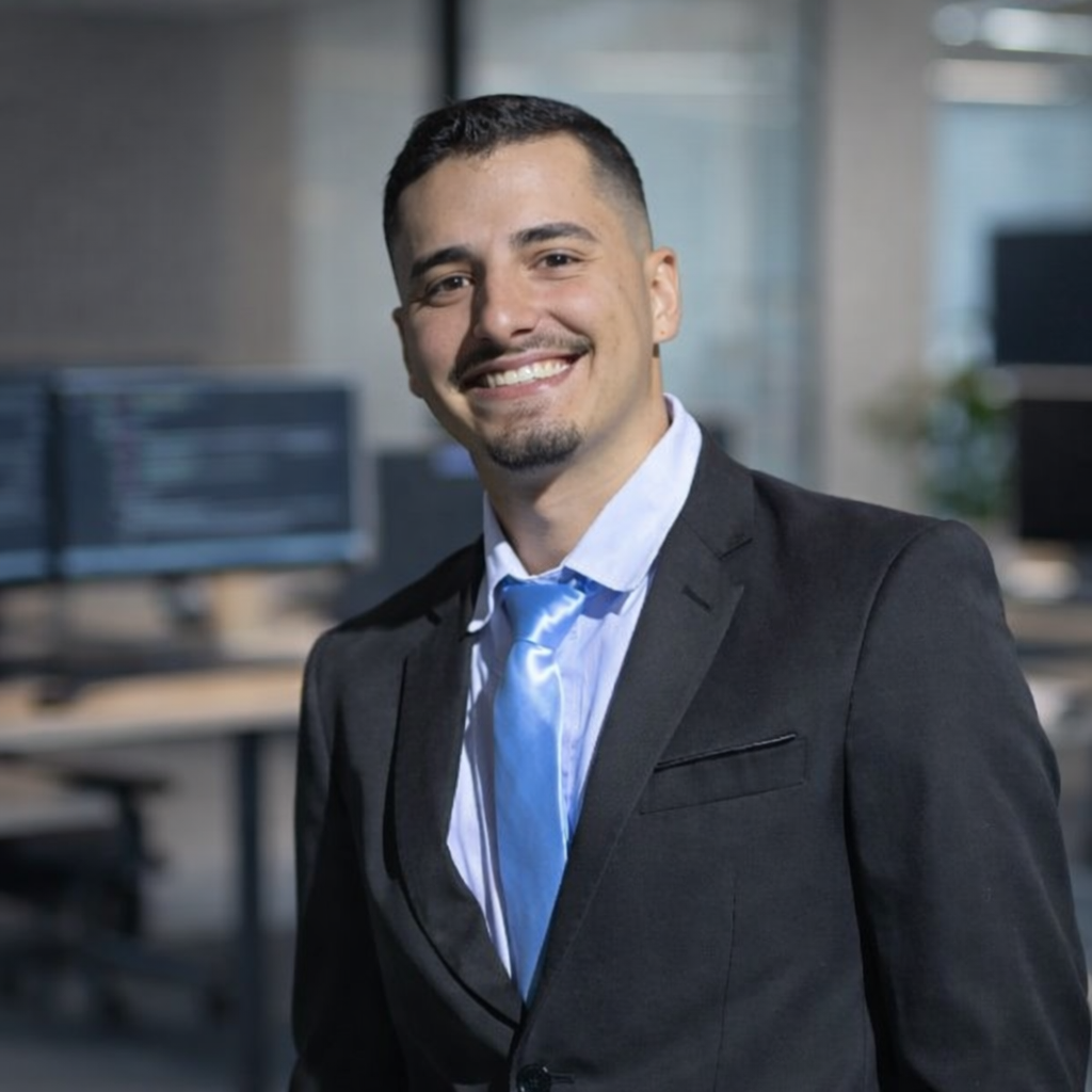 Thiago José Guedes