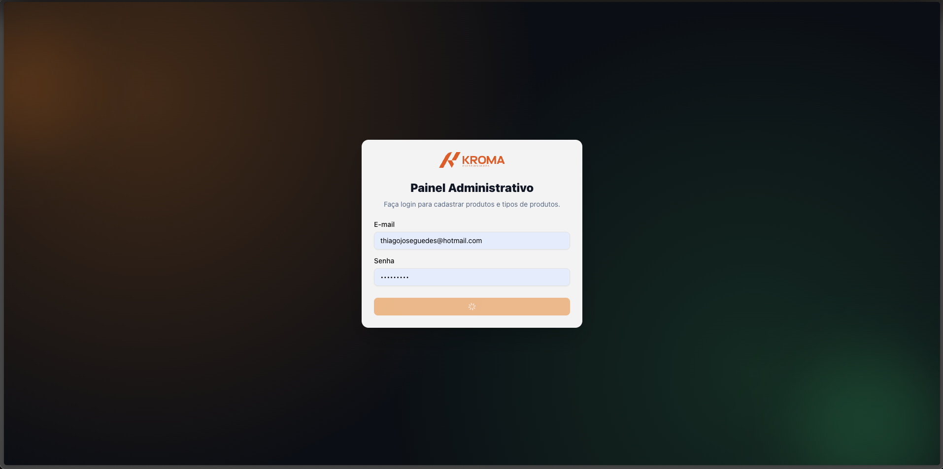 Kroma Distribuidora — imagem 4